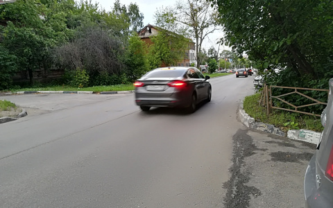 Власти разъяснили, как нижегородцам можно будет проехать на дачу и выйти в магазин 1 мая