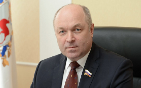 Евгений Лебедев: «Пандемия коронавируса диктует необходимость обеспечить максимальный уровень безопасности при голосовании»