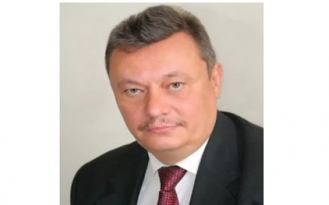 Александр Смирнов покидает пост министра здравоохранения Нижегородской области