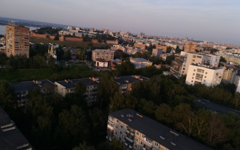 В Нижегородской области готов план постепенного снятия ограничений