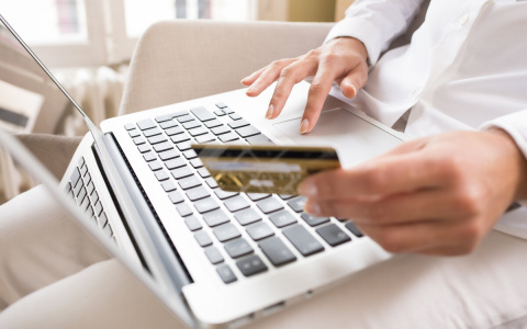 Займ на карту