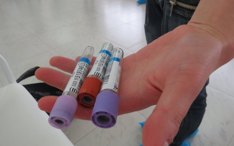 Врачи назвали самую уязвимую для коронавируса группу крови