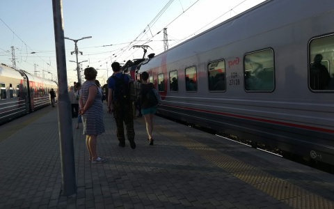 Когда начнут ходить пригородные электрички в Нижегородской области