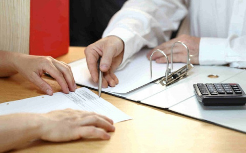 Разновидности кредитов