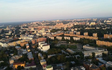 Когда наступит второй этап выхода из карантина в Нижегородской области