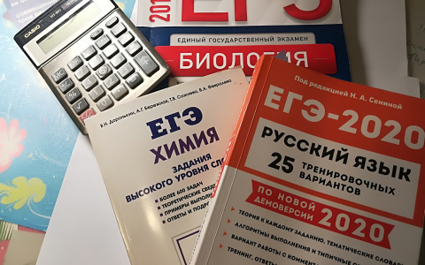 Сначала пробные экзамены: даты сдачи ЕГЭ в российских школах опять изменились