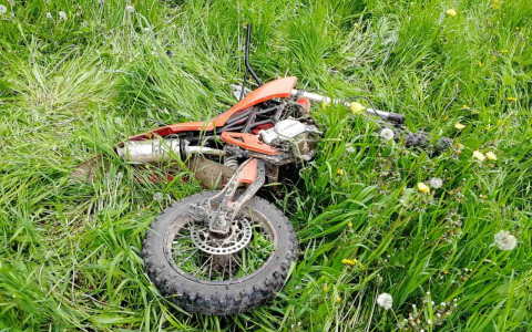 15-летний подросток погиб в ДТП в Кстове