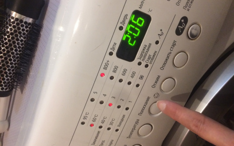 Чеклист: шесть распространенных ошибок при стирке, которые портят одежду