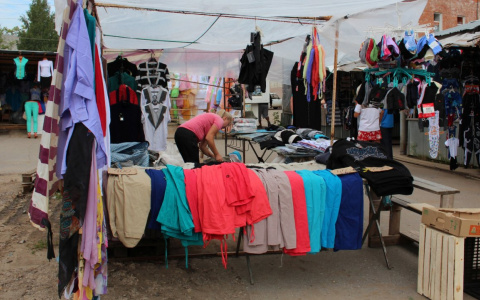 «Замучаешься сдавать»: нижегородцы нашли способ обойти запрет на примерку