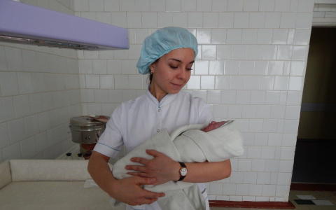 Самые необычные имена, которые нижегородцы дают своим детям в 2020 году