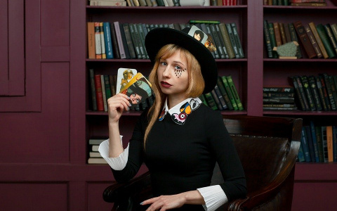 Тест дня: какой диагноз тебе поставил бы Зигмунд Фрейд