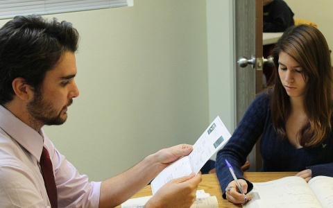 Сборный тест по русскому языку: он покажет как у вас обстоят дела с родным языком