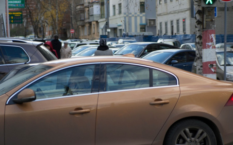Нижегородских автомобилистов ждут новые штрафы в 2021 году