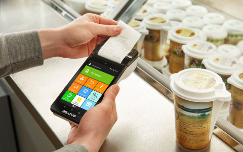 Онлайн-кассы могут быть абсолютно у каждого