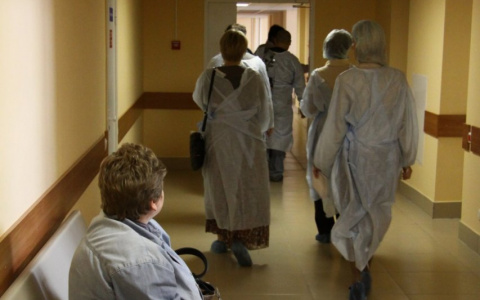 В Минздраве рассказали о сроках отмены ограничений в Нижегородской области