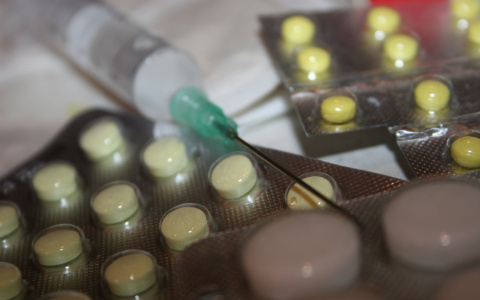 Нижегородская область получила первую партию российского препарата от коронавируса