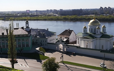 Похвалинский съезд полностью откроют для движения транспорта