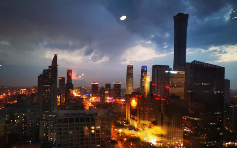 «Как-то это все странно»: Нижегородка, живущая в Китае, прокомментировала новости о второй волне COVID-19