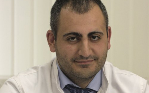 «На избирательных участках 1 июля будут приняты все меры безопасности», - Соломон Апоян