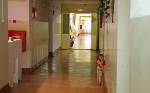 Новорожденный ребенок заболел коронавирусом в Арзамасе