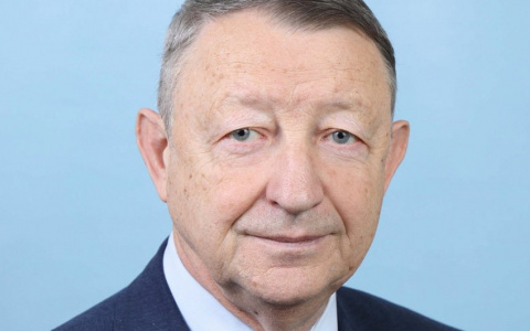 Борис Шахов: Никакой опасности заразиться коронавирусом во время общероссийского голосования не существует