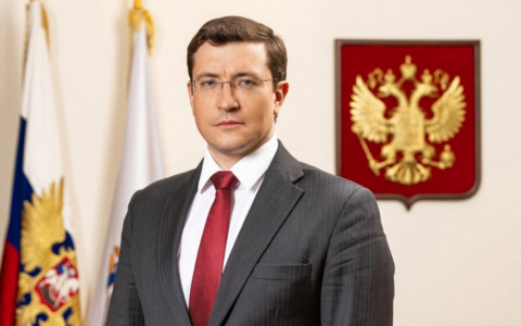 Глеб Никитин поздравил нижегородских врачей с днем медицинского работника