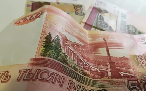 Нижегородцев с детьми может ожидать новая выплата в размере 10 000 рублей