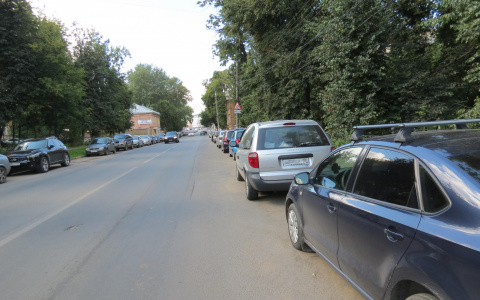 Нижегородских автолюбителей ждет ряд нововведений с 1 июля