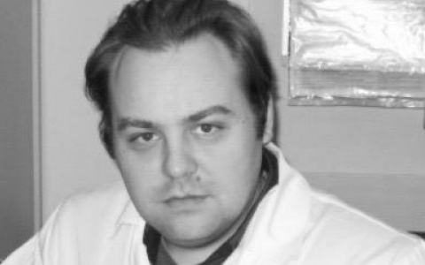 На 34-м году жизни скончался главврач Гагинской ЦРБ