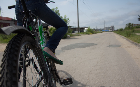 Иномарка сбила насмерть 16-летнего велосипедиста в Кстовском районе