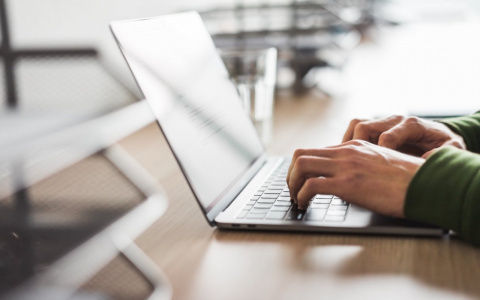 С финансовой темой очень легко разобраться благодаря Finanso