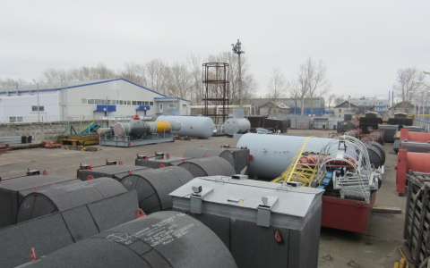 Обучение сотрудников предприятий для реализации нацпроектов началось в Нижегородской области