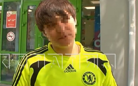 Женщина-боксер, которую избили в магазине, упала с Мызинского моста