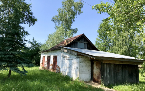 Жители Выксы могут остаться без воды