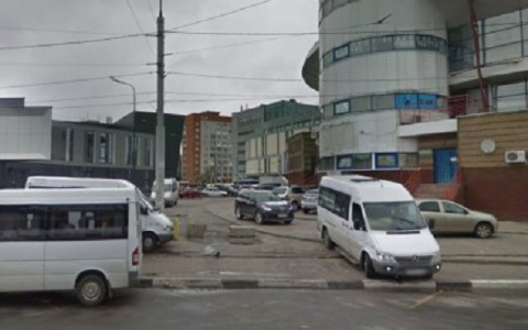 В Нижнем Новгороде на Гордеевке запретят остановку автомобилей