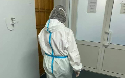 Нижегородские медики не полностью получили выплаты за работу с COVID-пациентами