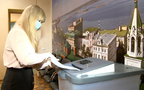 Андрей Дахин: «На высокую явку избирателей повлияли и дистанционное голосование, и отношение нижегородцев к губернатору»