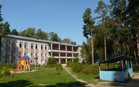Стало известно, когда откроются детские санатории в Нижегородской области