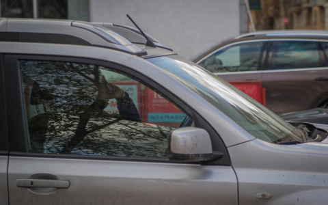 Нижегородцы будут получать штрафы за нарушения ПДД в электронном виде