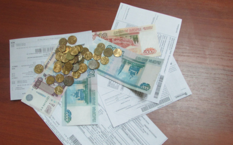 Плата за тепло для многих нижегородцев уменьшится на 3,2%