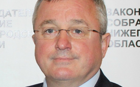 «Обновленная Конституция придаст импульс экономическому развитию страны и повышению благосостояния граждан», - Игорь Тюрин