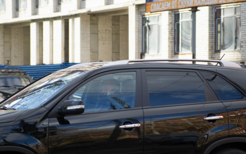 Семь новых штрафов придумали для автомобилистов