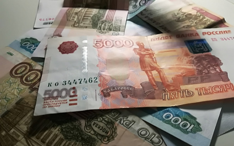 Пособие 28 500 рублей: кому из нижегородцев полагается новая выплата от государства