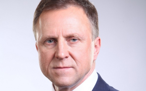 Андрей Тарасов: «Очень хочется, чтобы изменения в Конституцию, которые поддержало большинство россиян, скорее принесли ощутимый результат»