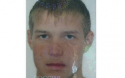 16-летний Иван Клюев ушел из дома и пропал в Нижегородской области
