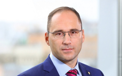 Александр Шаронов: «Нижегородская область показала серьезную динамику в рейтинге инвестиционной привлекательности»