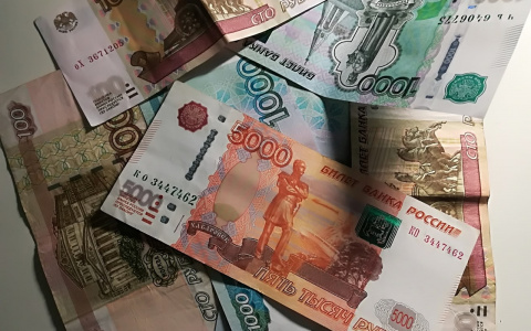 Названы категории россиян, у которых вырастут пенсии с 1 октября