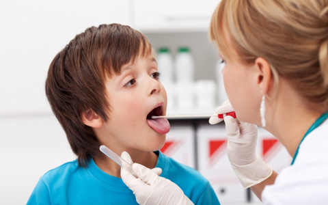 Стало известно каким образом "солнышко" лечит ОРВИ, ринит и грипп