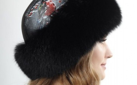 «Мех – это мягкое золото» считают в компании "Меховой век"