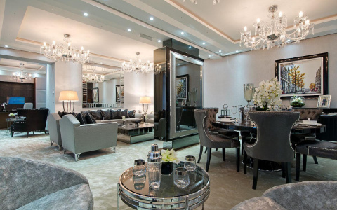 Без этой затратной, но выгодной услуги вряд ли будет кому-то уютно у себя дома